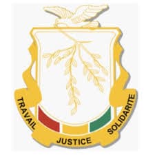 République de Guinée
