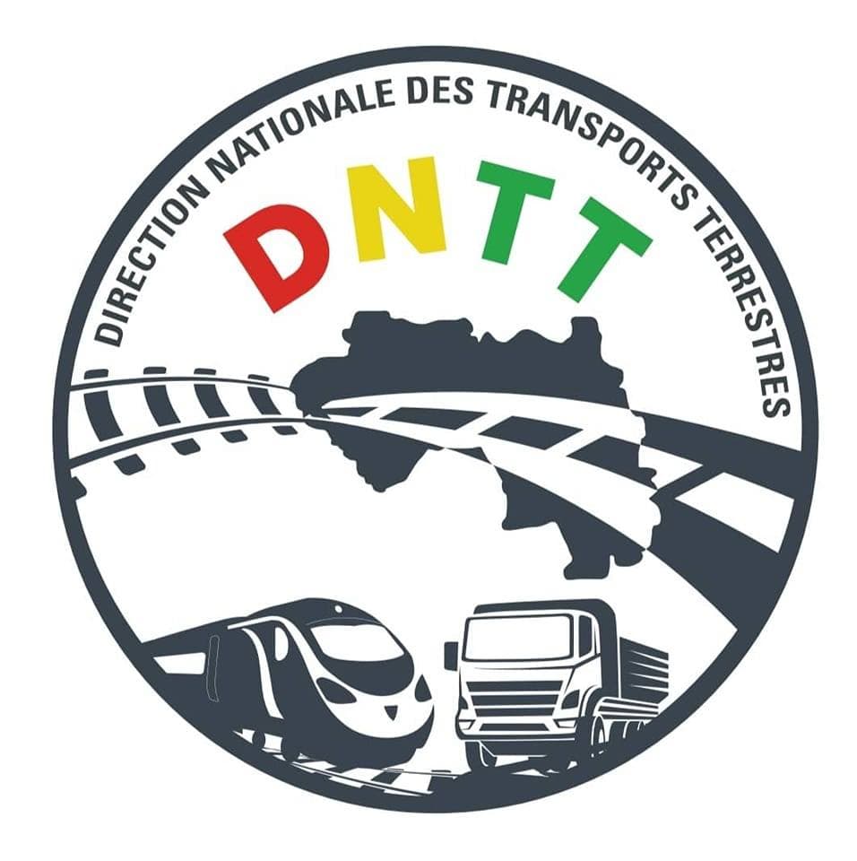 Direction Nationale des Transports Terrestres